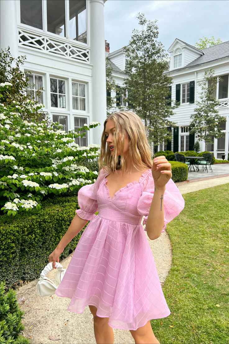 A Little Romance Dress - Image 3