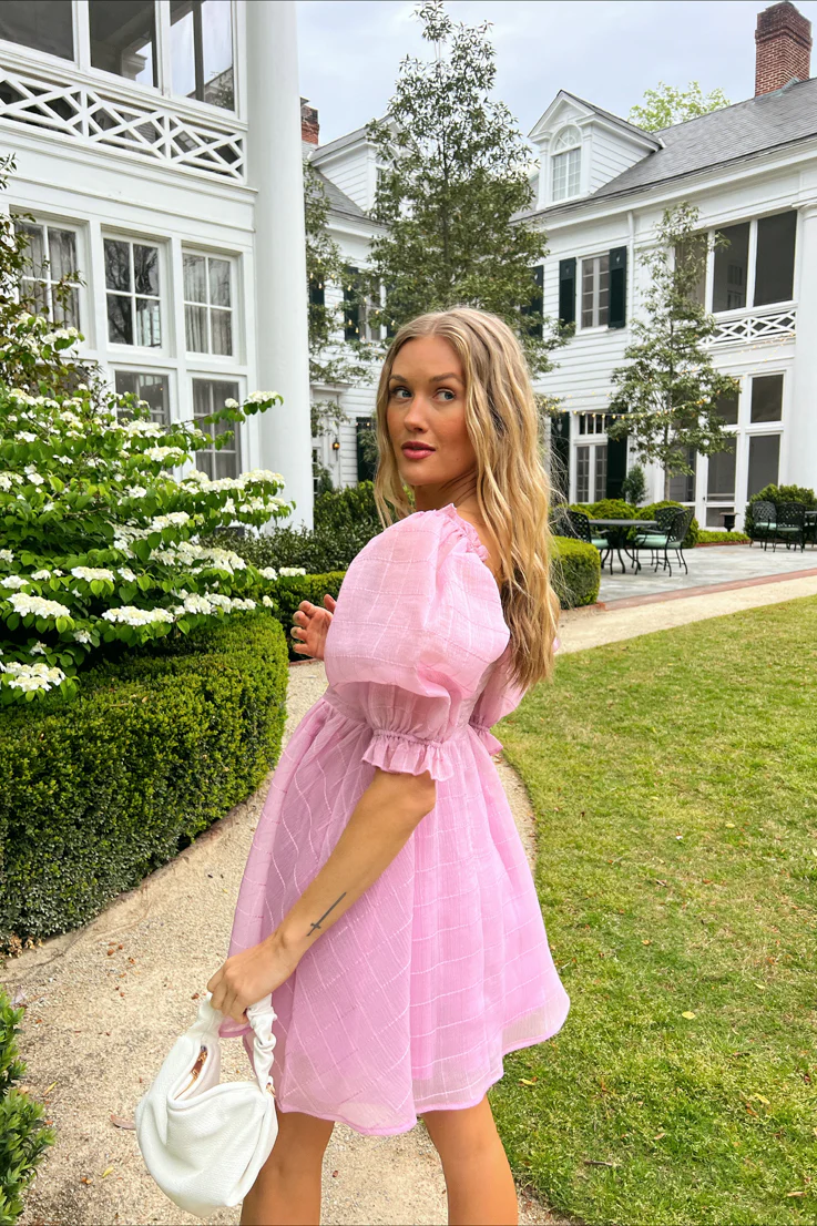 A Little Romance Dress - Image 6