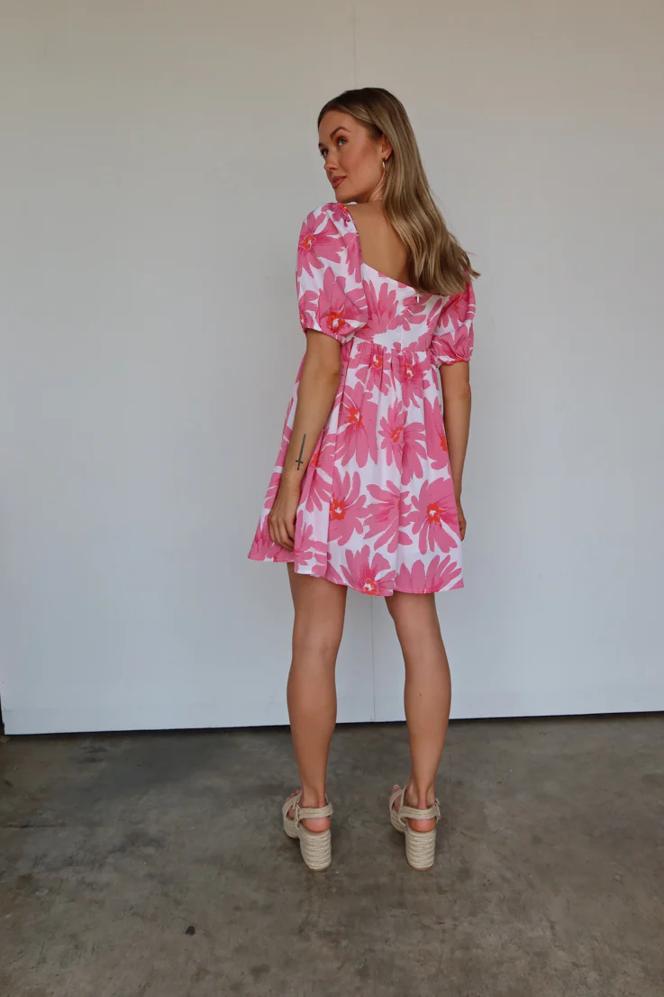 A Thousand Words Dress - Image 2