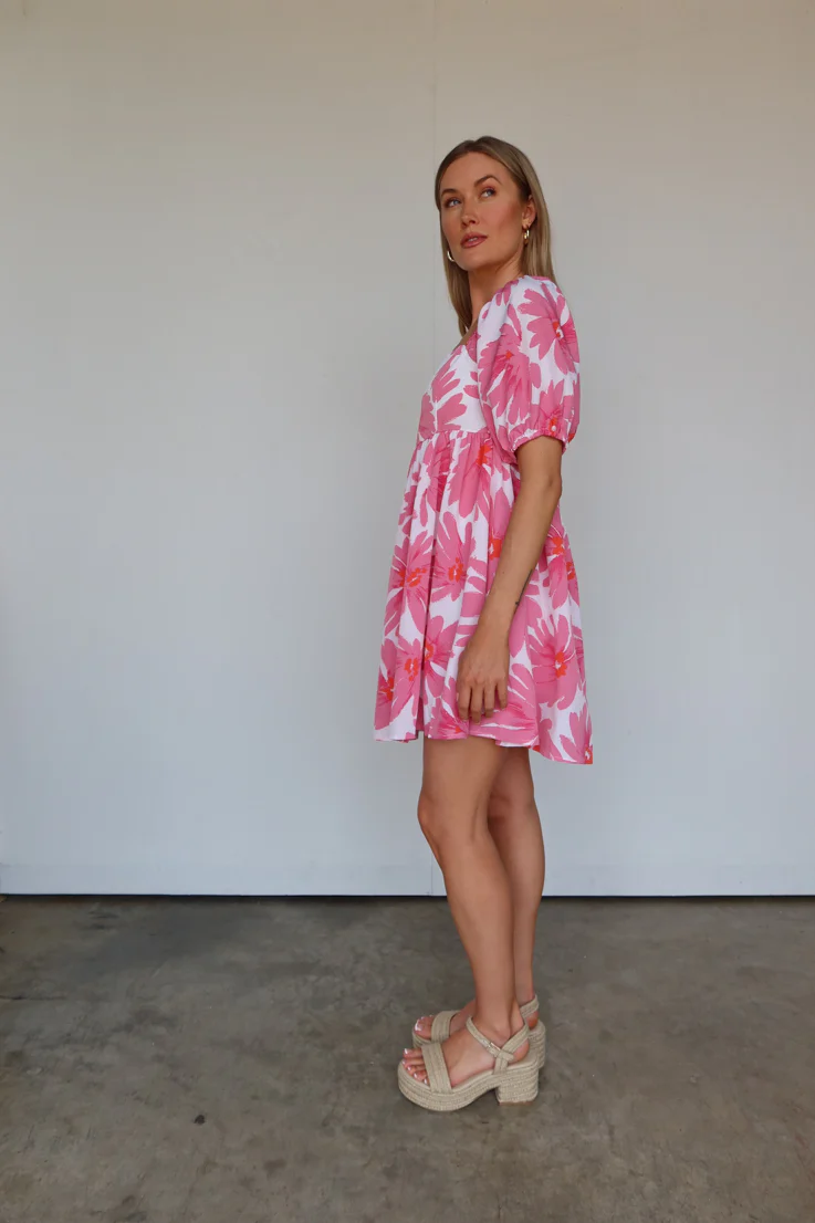 A Thousand Words Dress - Image 4