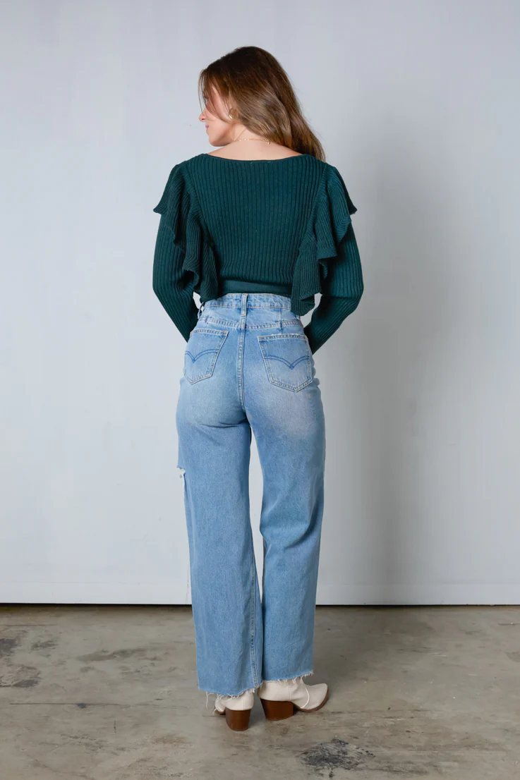 Abby Sweater - Image 6
