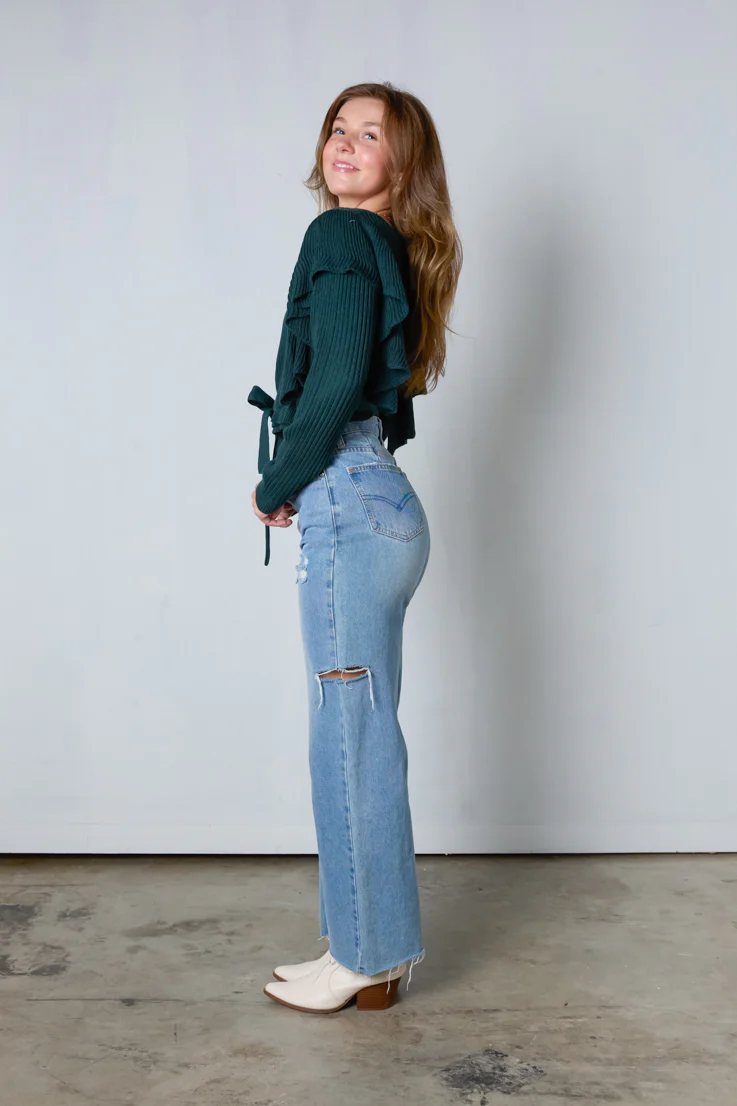 Abby Sweater - Image 7