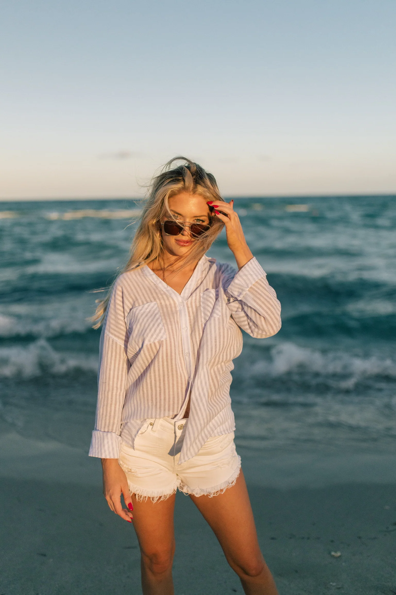 Abby Top