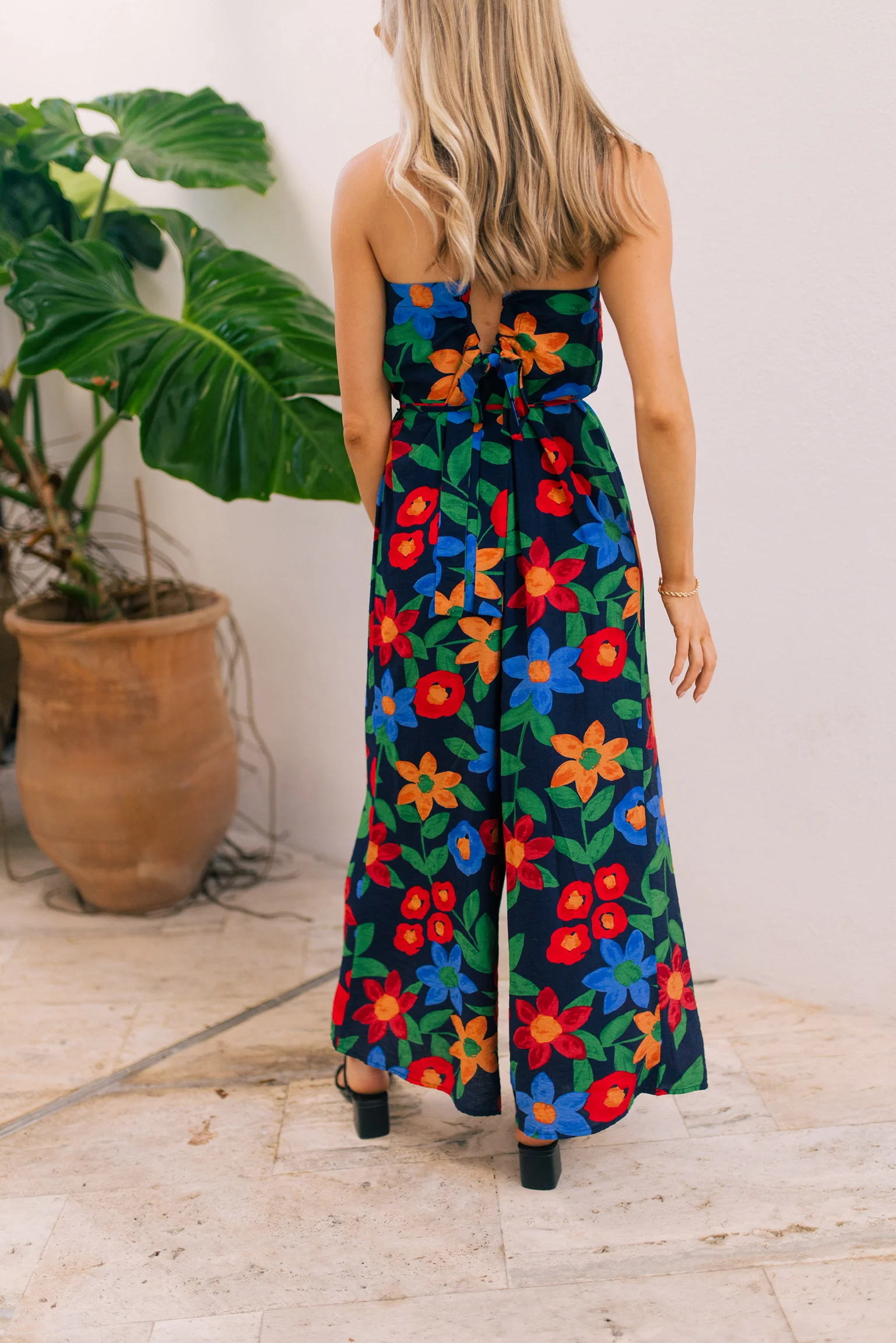 Abigail Jumpsuit - Image 2