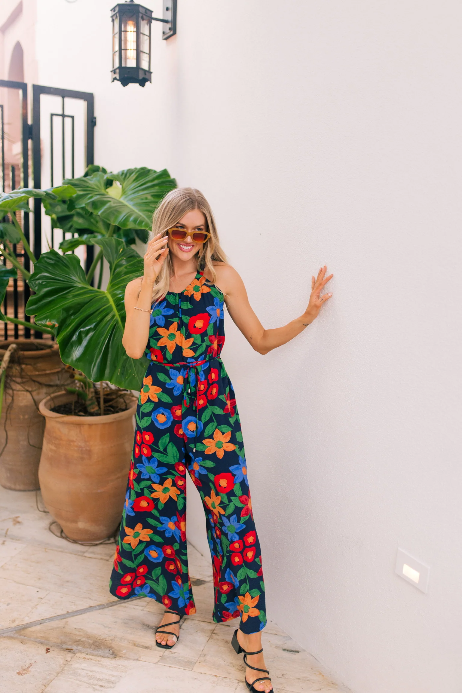 Abigail Jumpsuit - Image 4