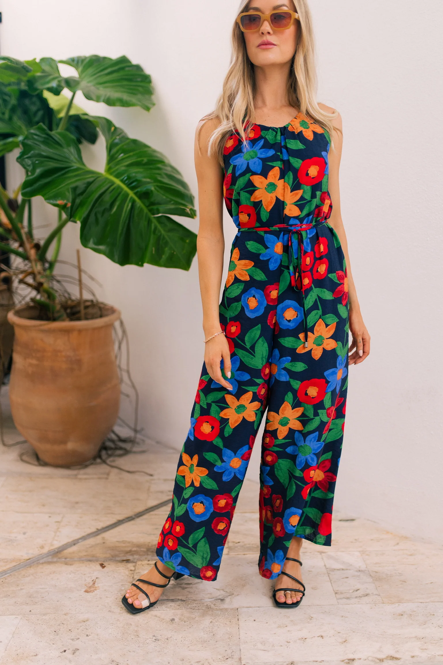 Abigail Jumpsuit - Image 5