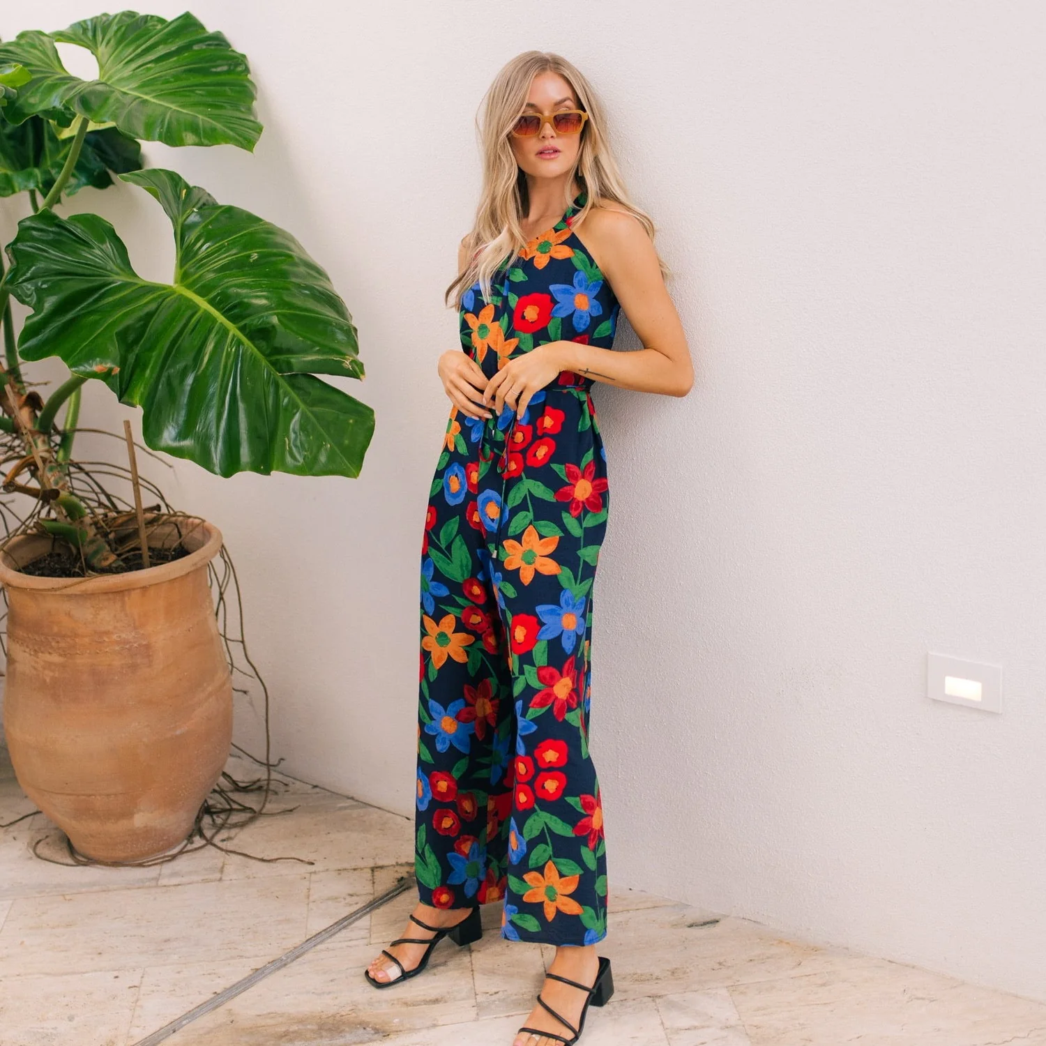 Abigail Jumpsuit - Image 6