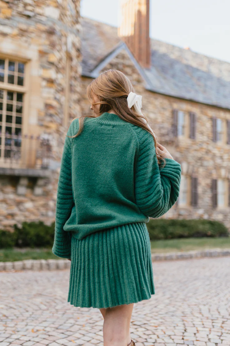 Abigail Sweater - Image 2