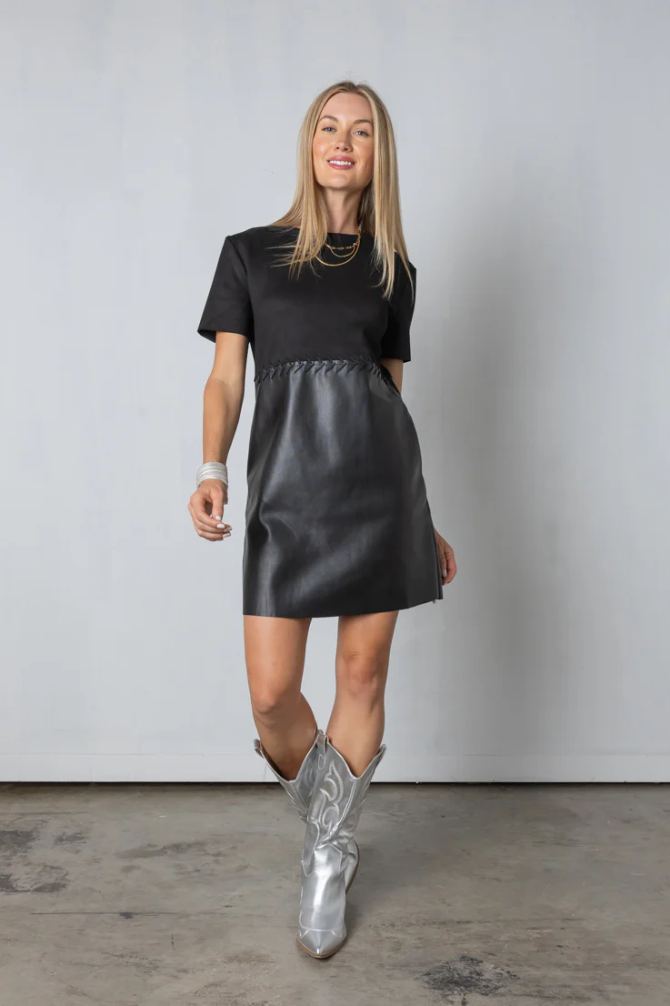 Ace of Spades Dress