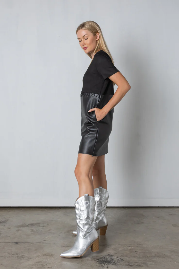 Ace of Spades Dress - Image 4
