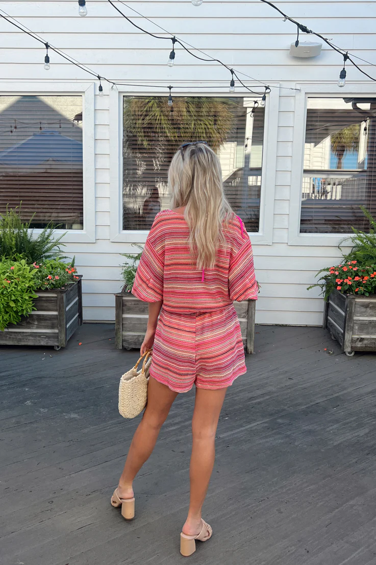 Adair Romper - Image 2