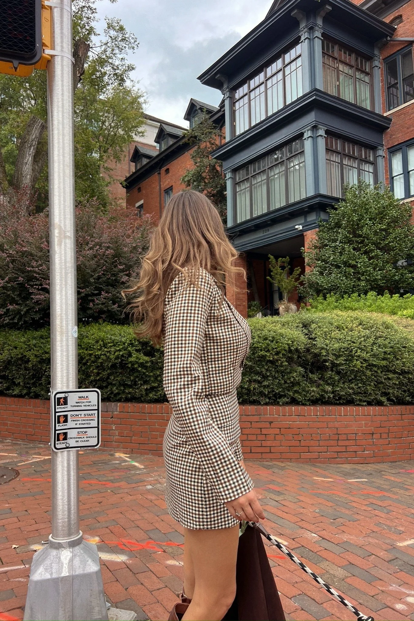 Addie Blazer - Image 4