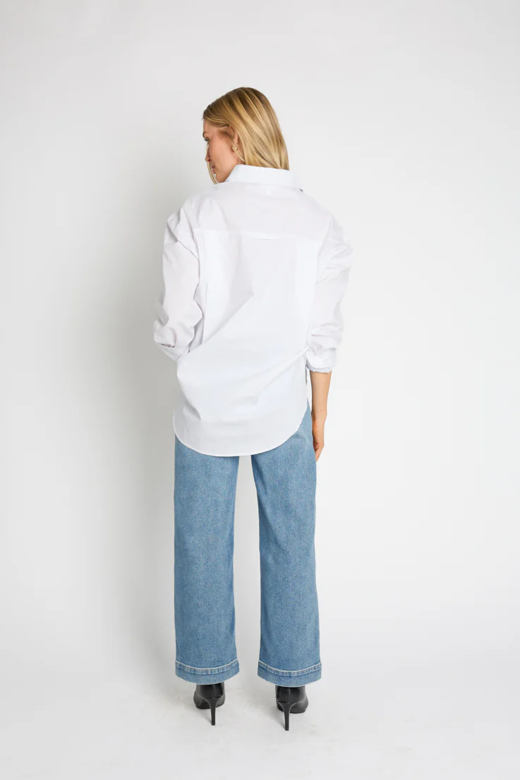 Addison Blouse - Image 3