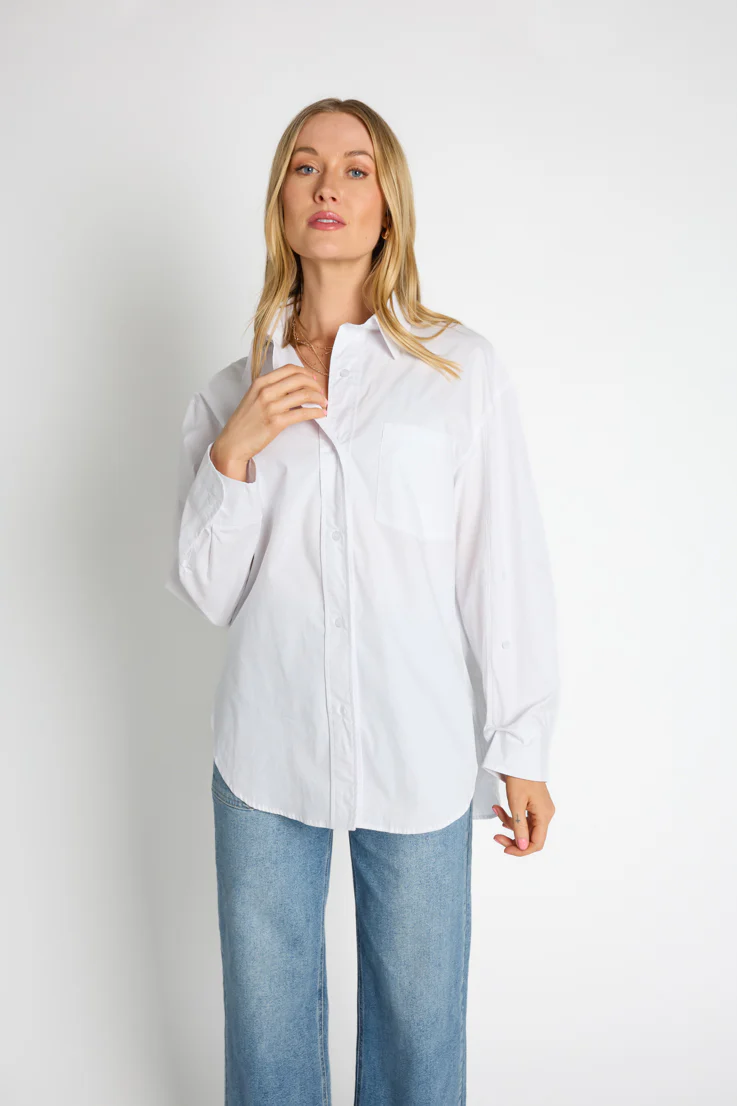 Addison Blouse - Image 4