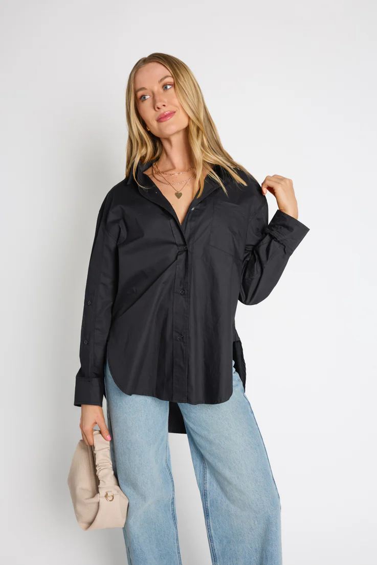 Addison Blouse - Image 6