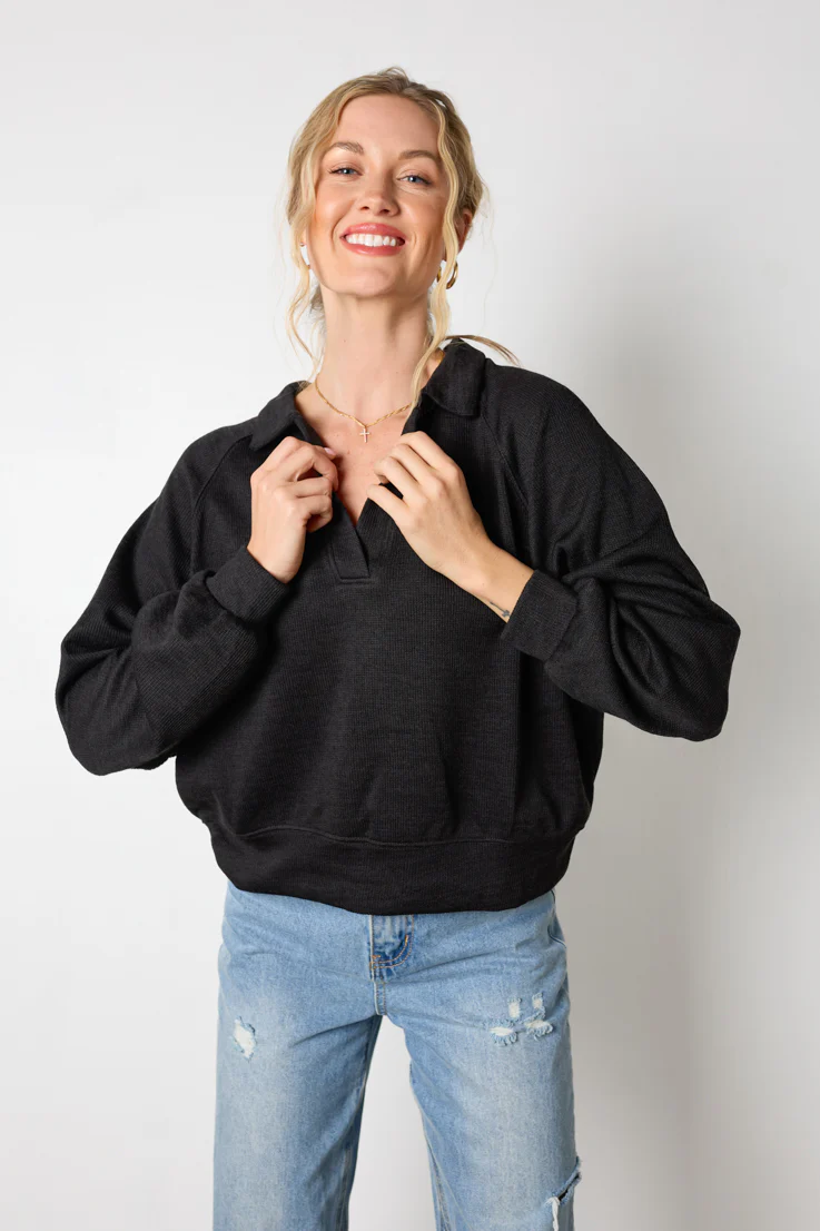 Addison Sweater - Image 3