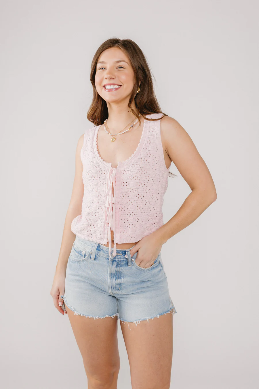 Adelaide Top