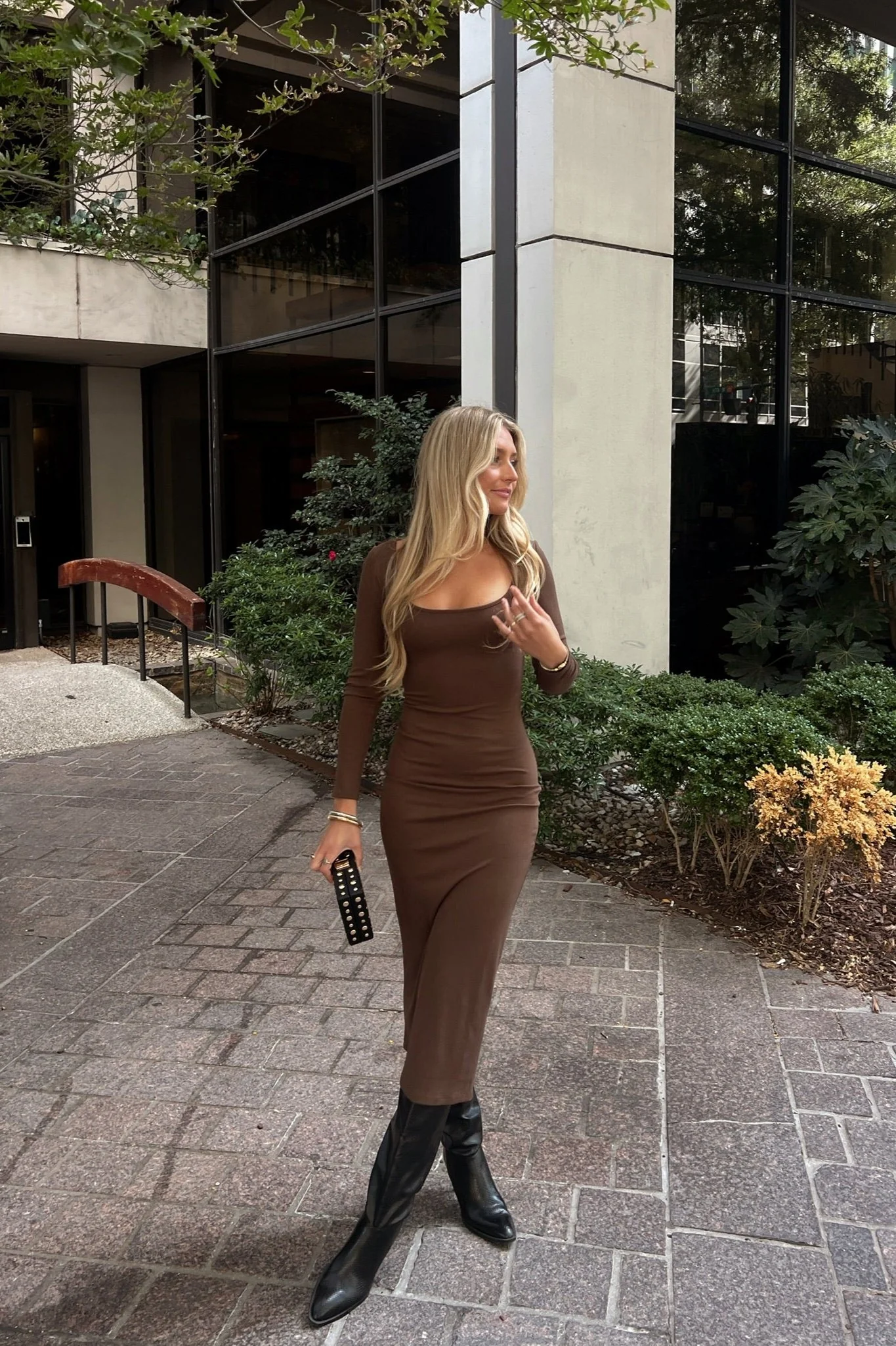 Adeline Dress - Image 5