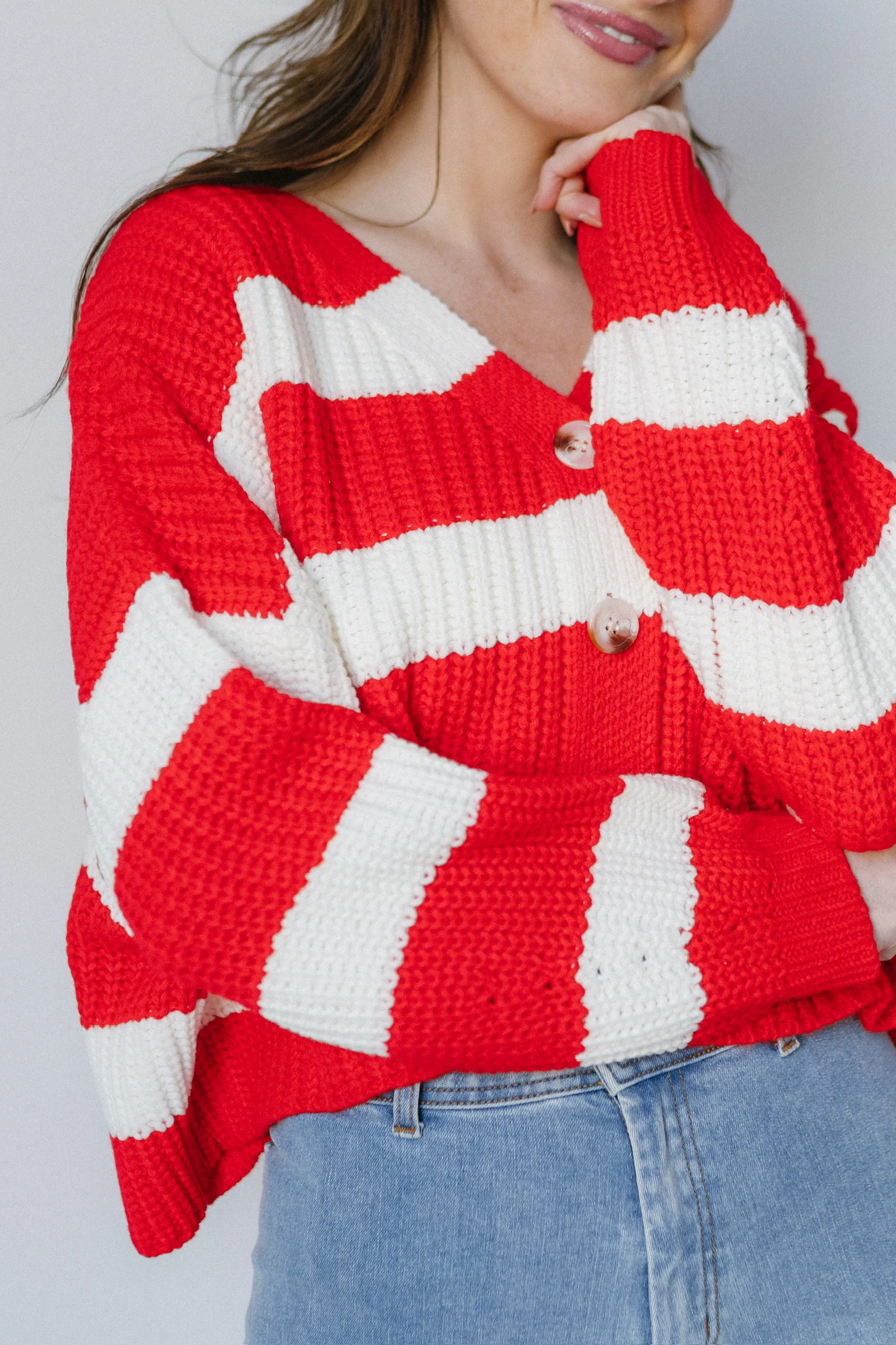 Adoration Cardigan - Image 3