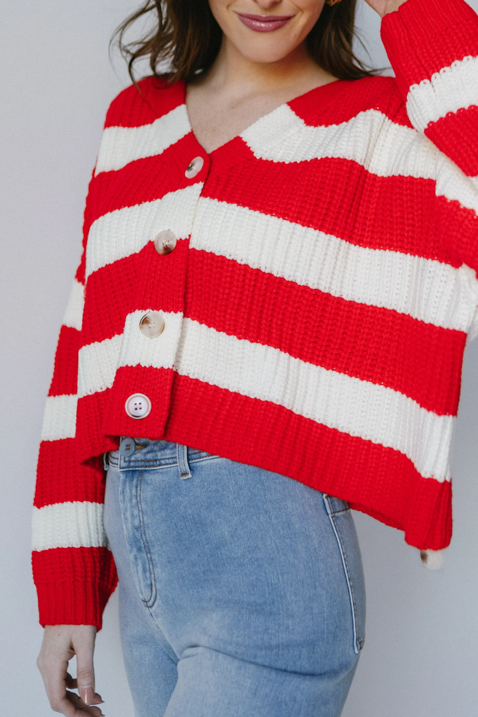 Adoration Cardigan - Image 4