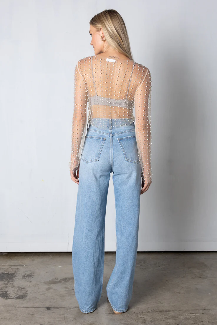 Adore Me Top - Image 6