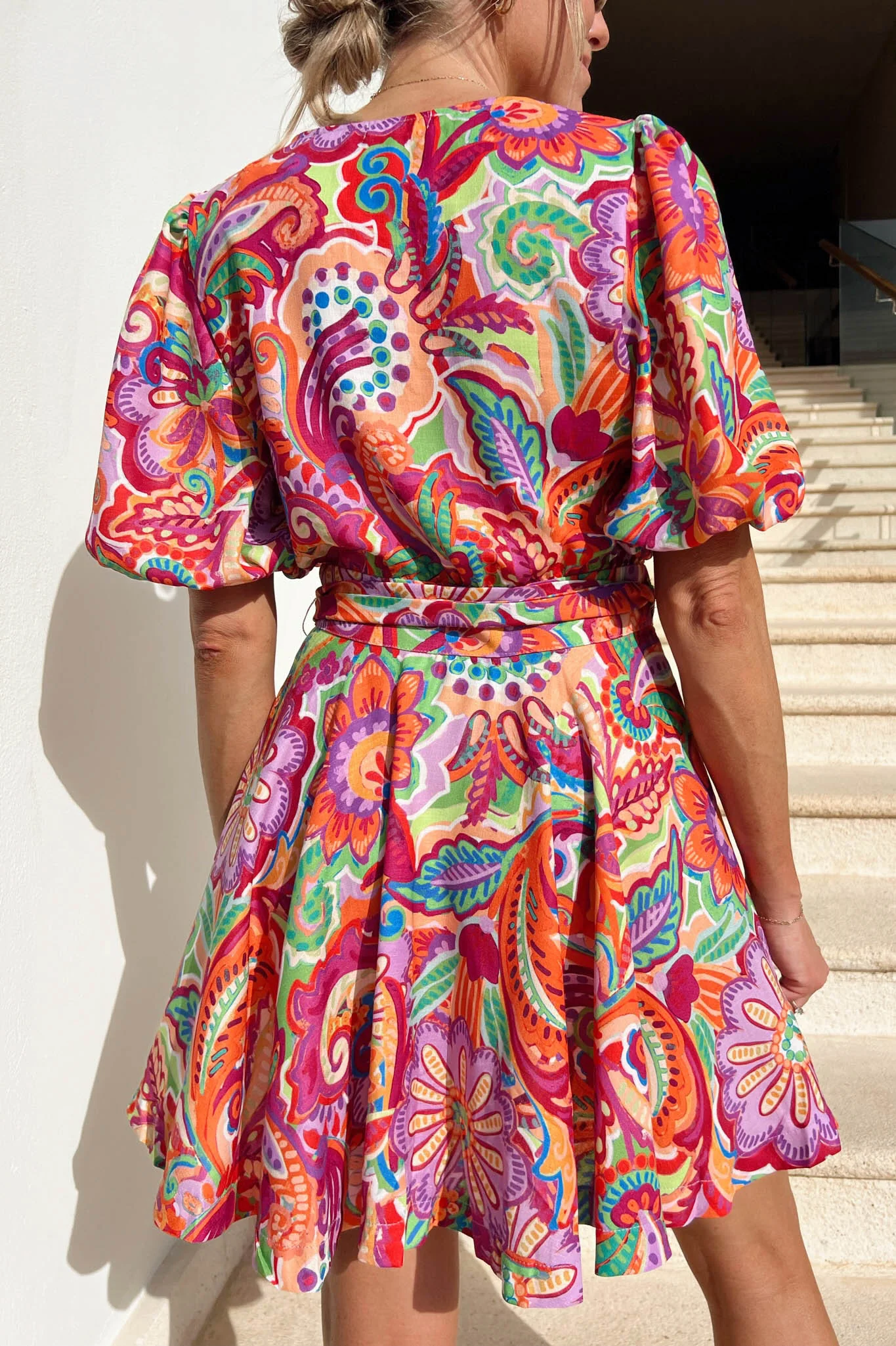 OLDAdriana Dress - Image 2