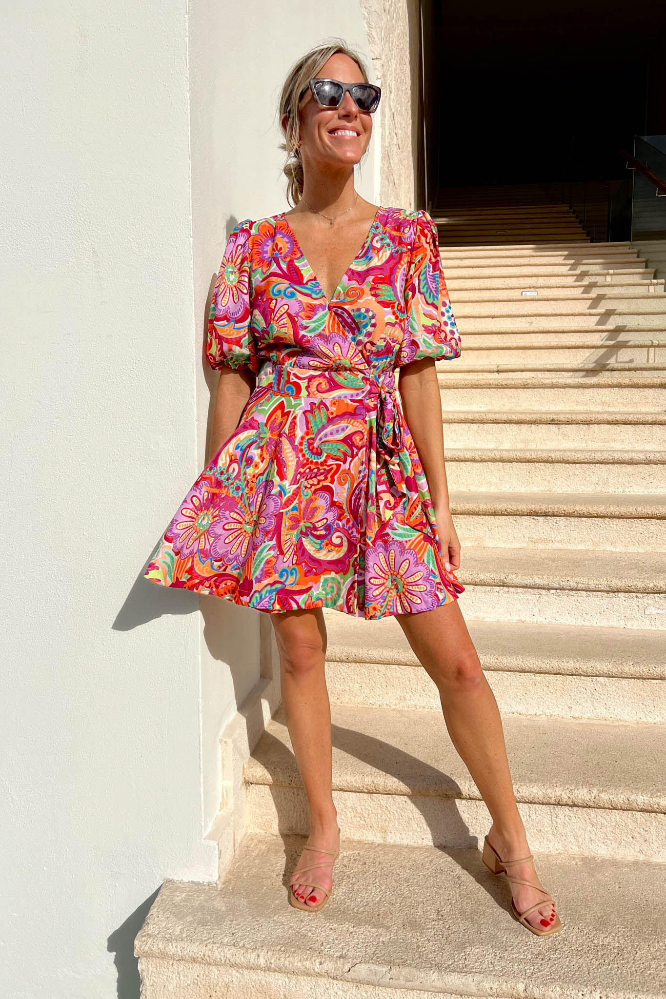 OLDAdriana Dress - Image 6