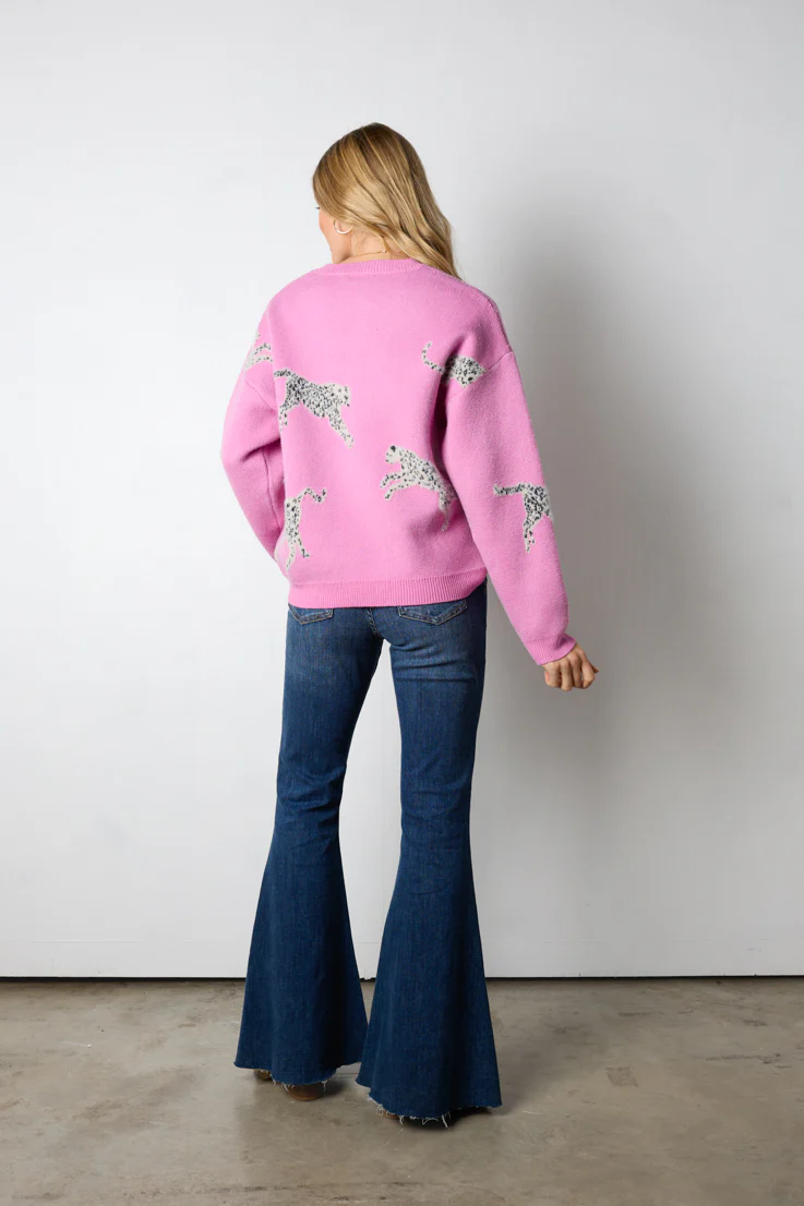 Adrienne Sweater - Image 2