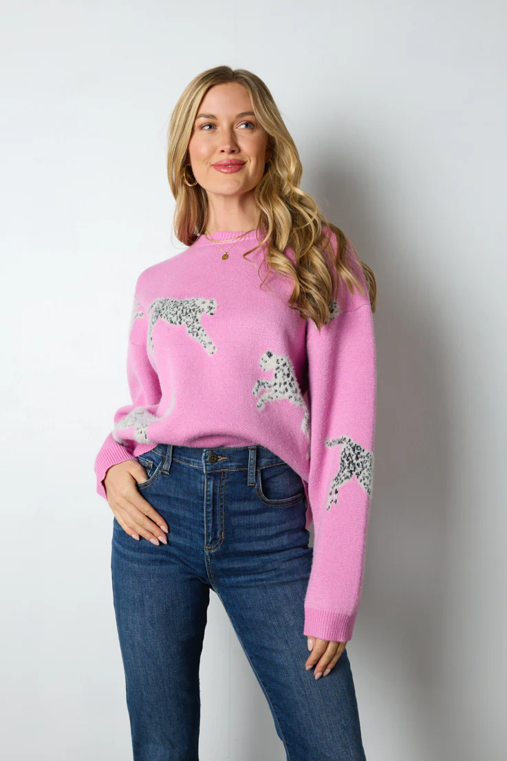 Adrienne Sweater - Image 3