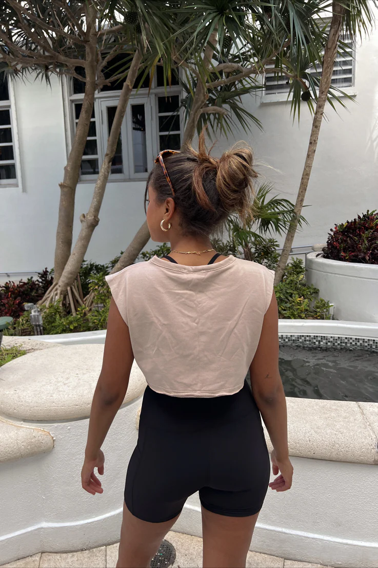Aerobics Tank Top - Image 2