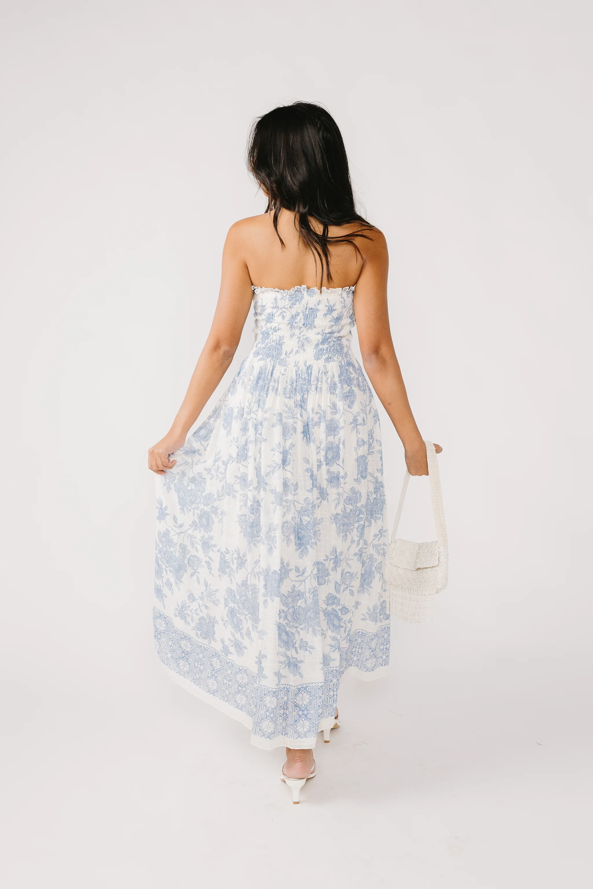 Afternoon Tea Dress - Image 4