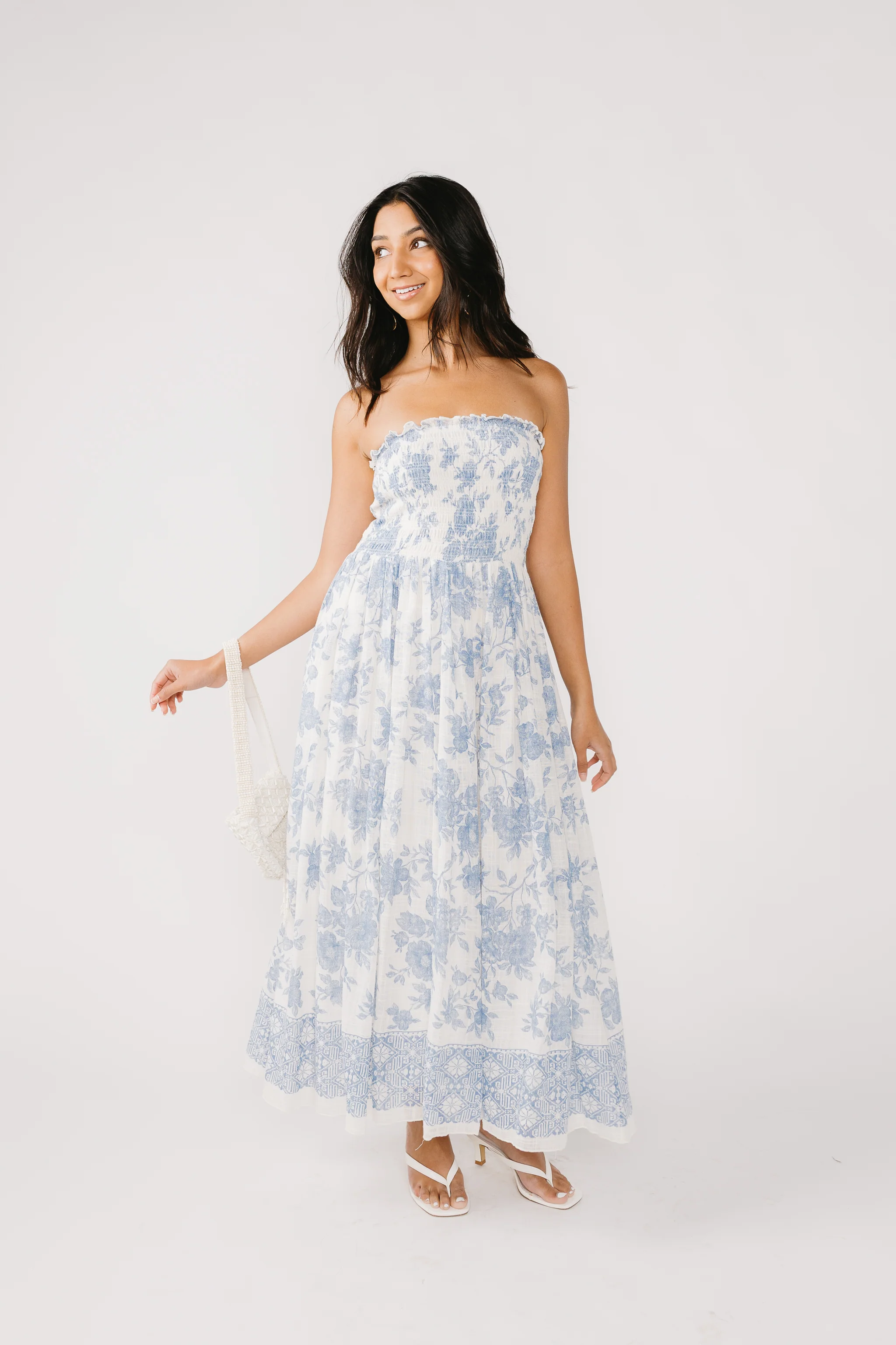 Afternoon Tea Dress - Image 5