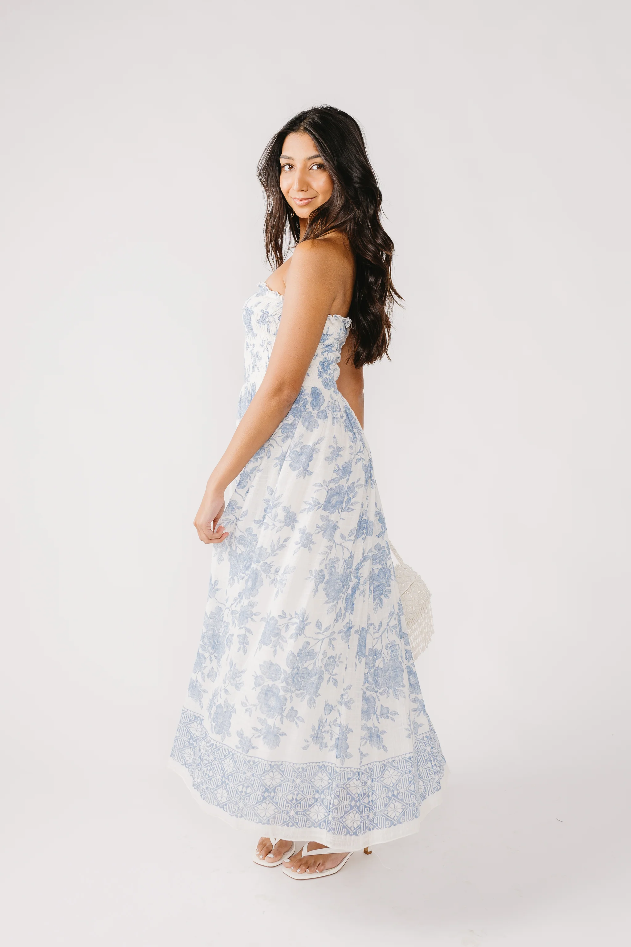 Afternoon Tea Dress - Image 6