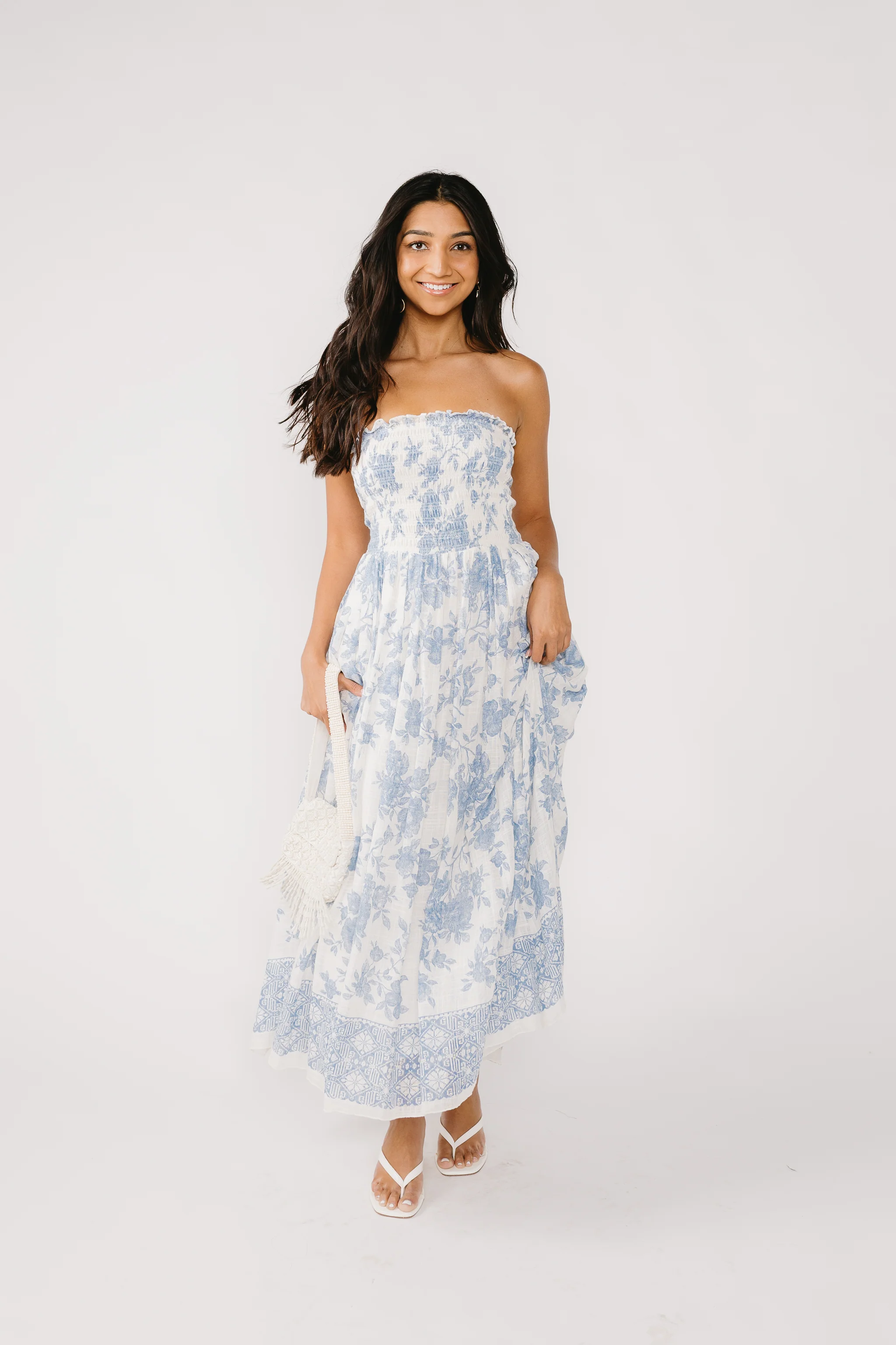 Afternoon Tea Dress - Image 7