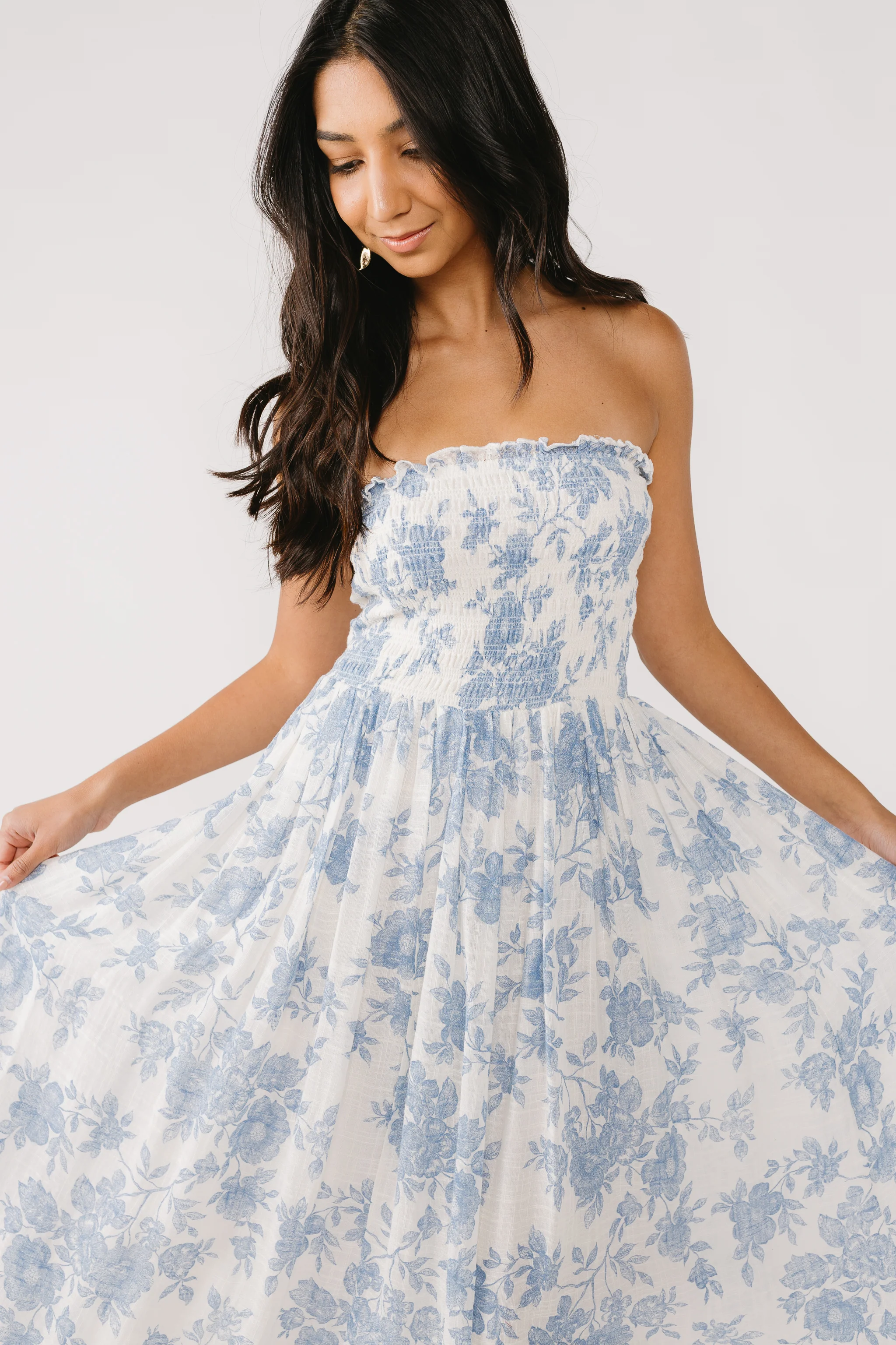 Afternoon Tea Dress - Image 8