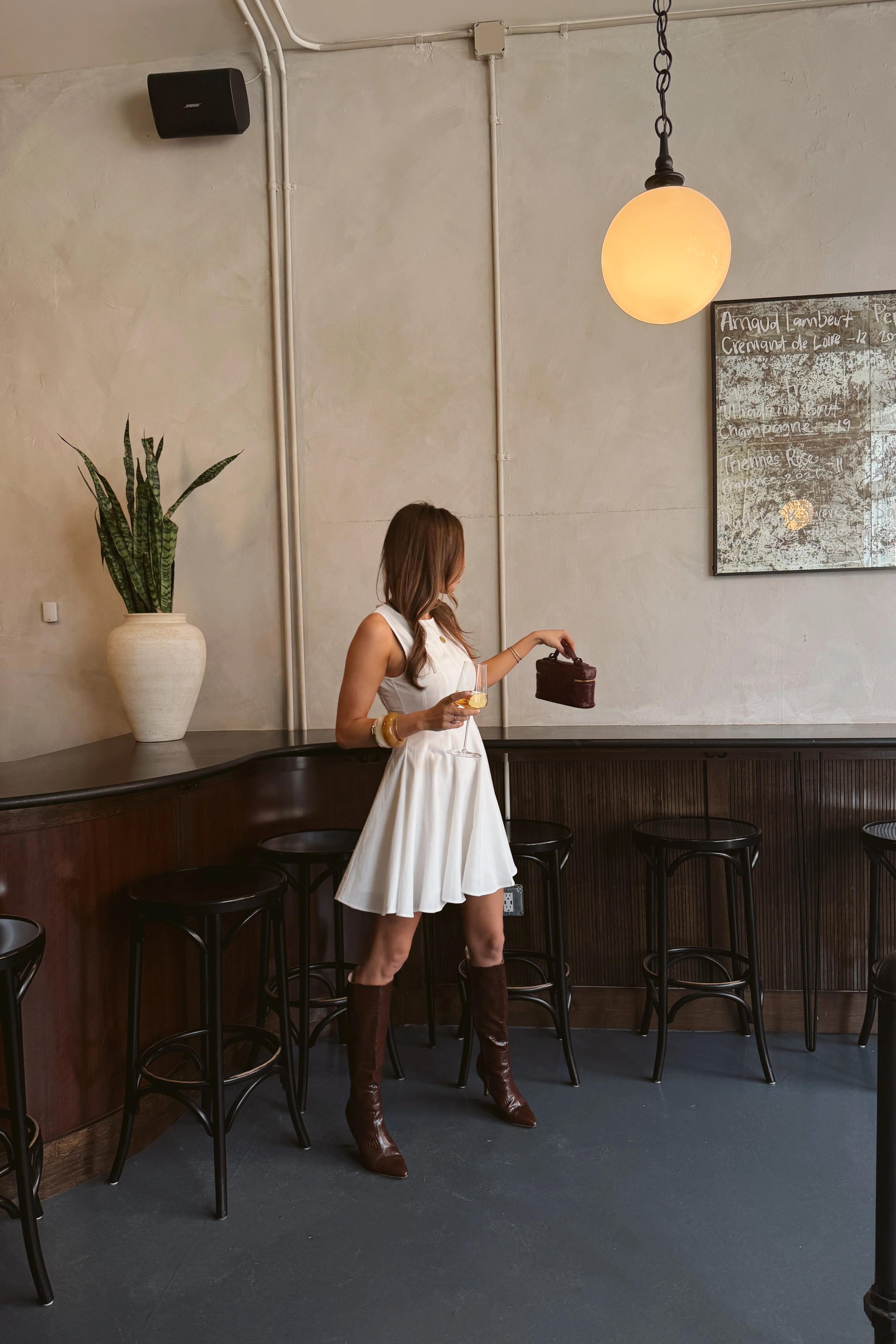 Aiden Dress - Image 3