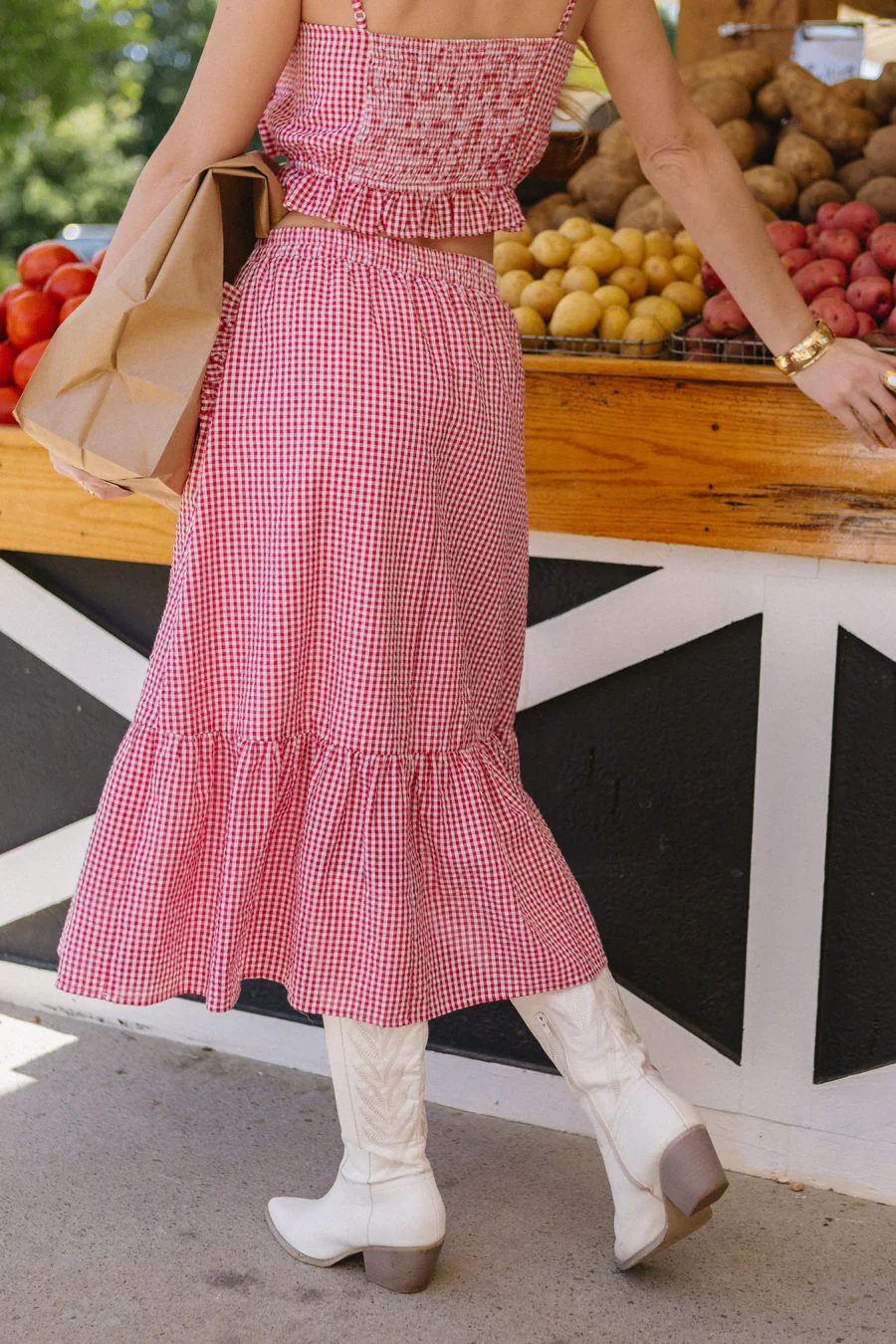 Aiken Skirt - Image 2