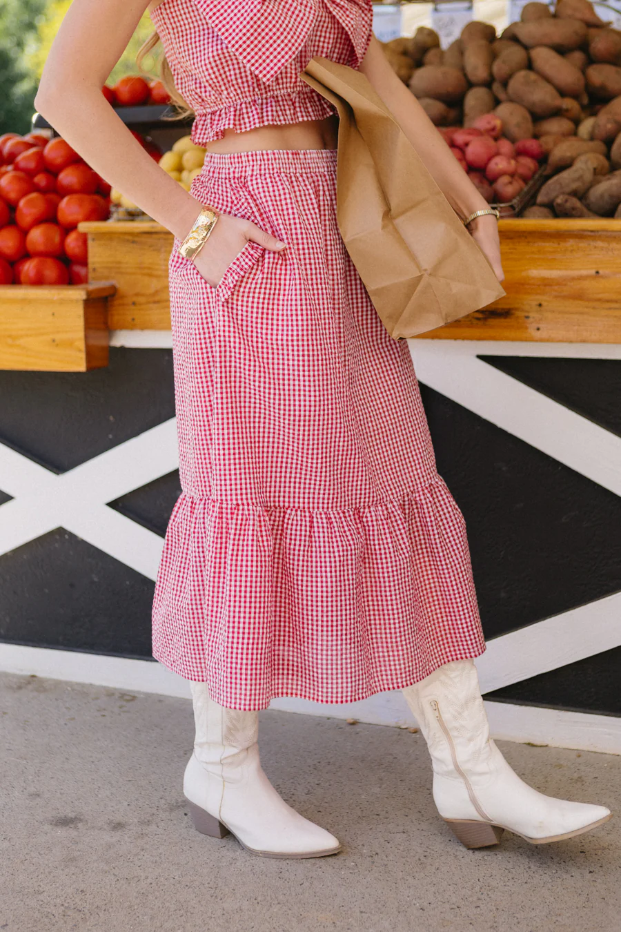 Aiken Skirt - Image 3