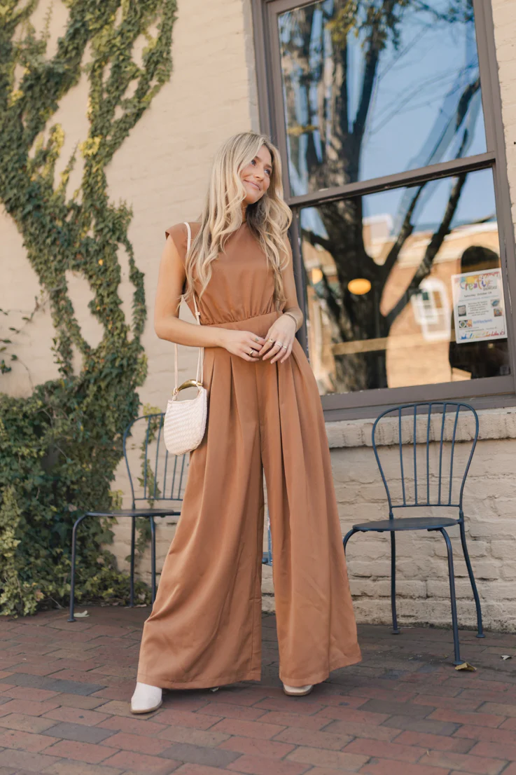 Ainsley Jumpsuit - Image 3