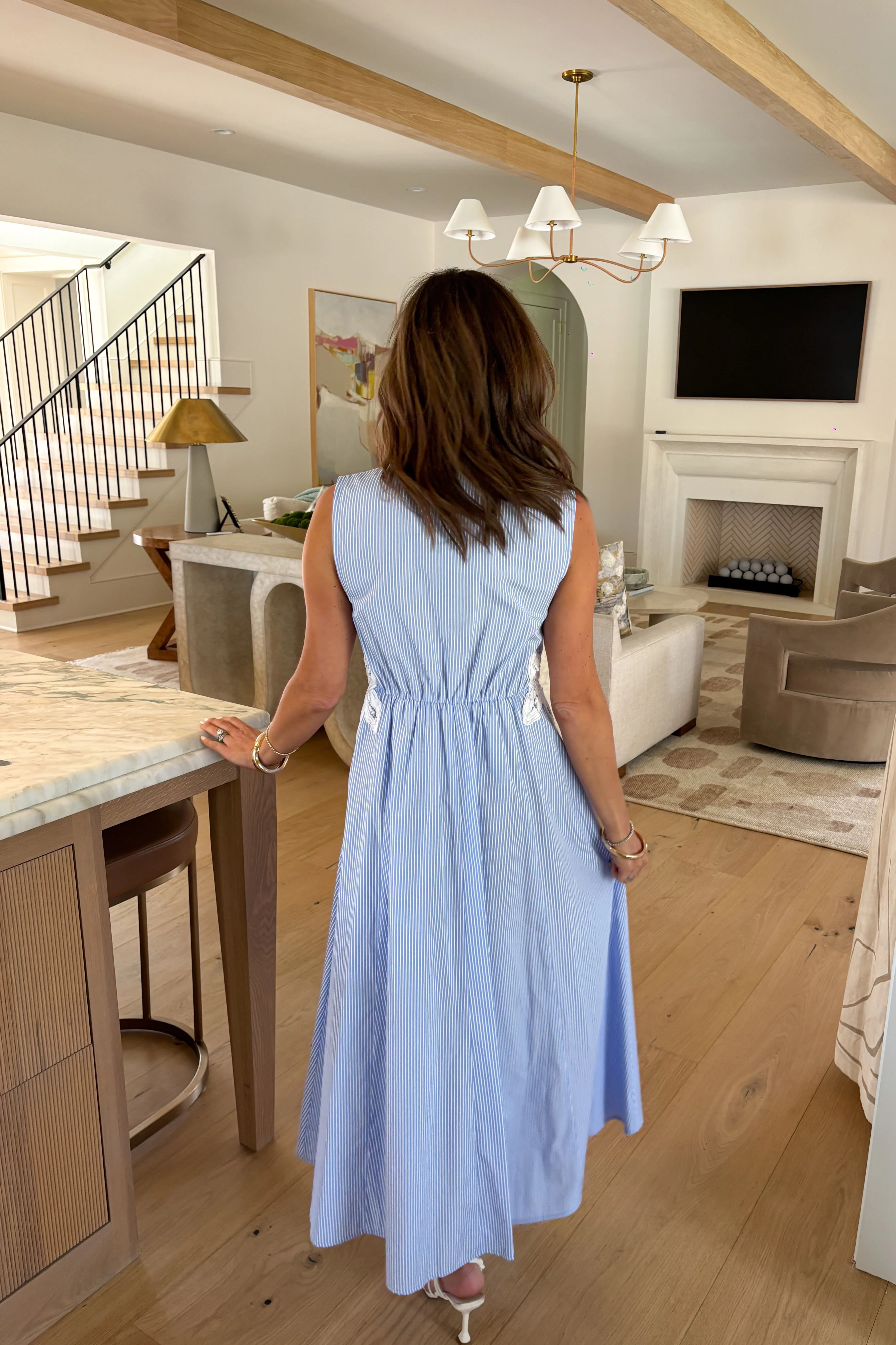 Akira Dress - Image 2
