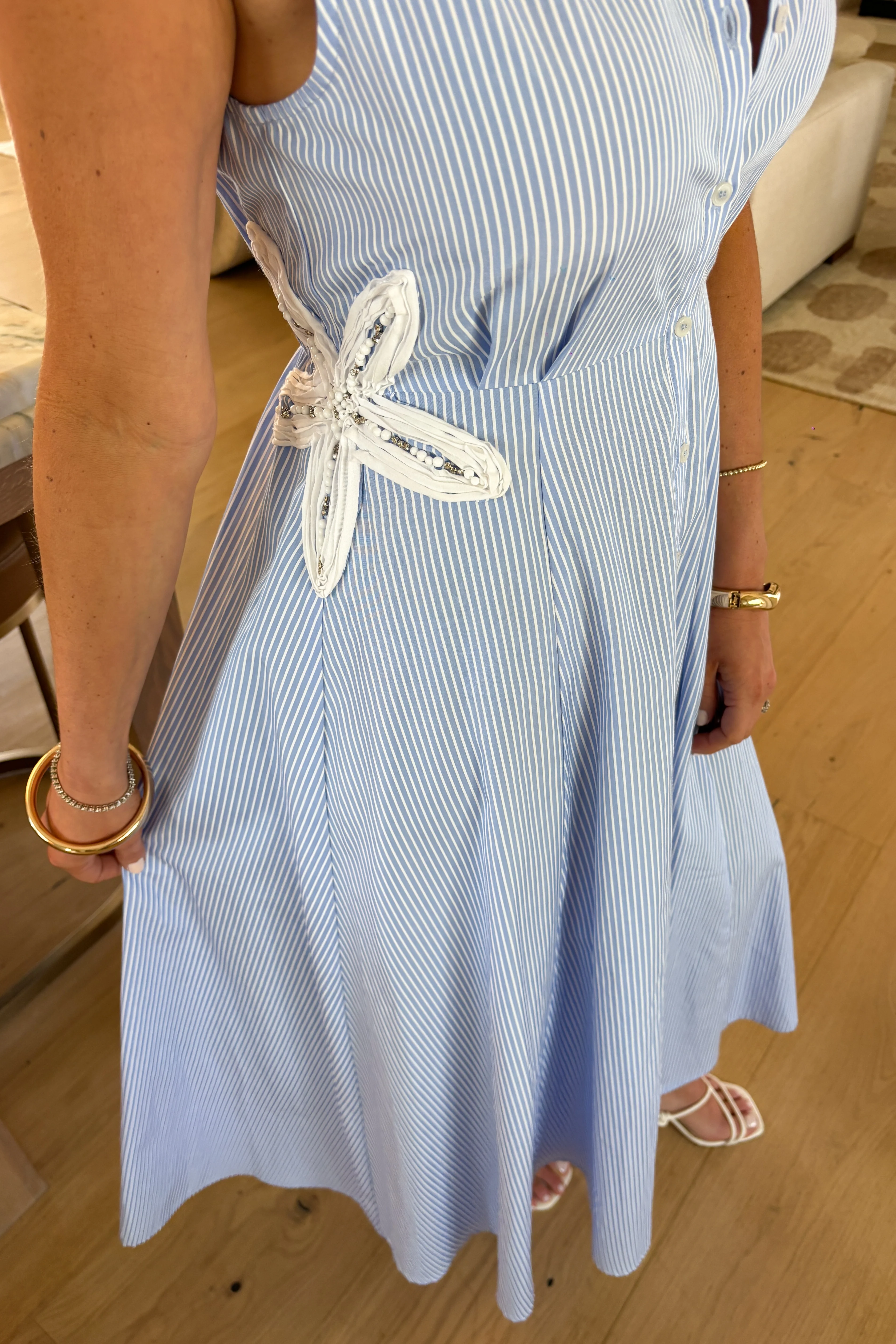 Akira Dress - Image 4