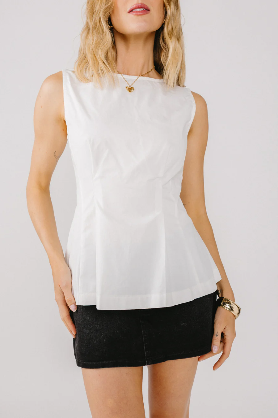 Alani Top - Image 3