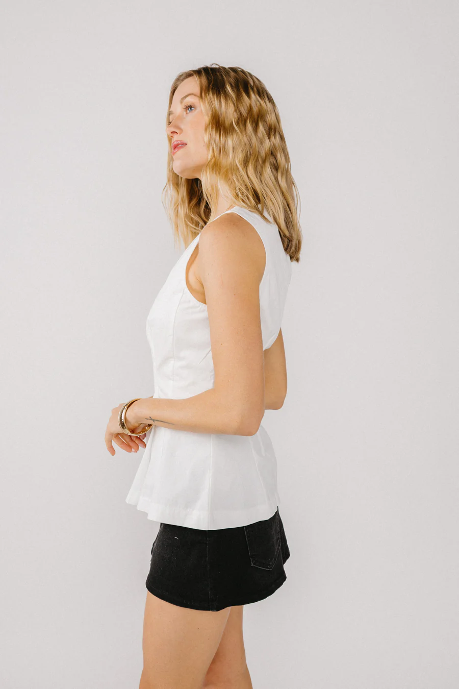 Alani Top - Image 4