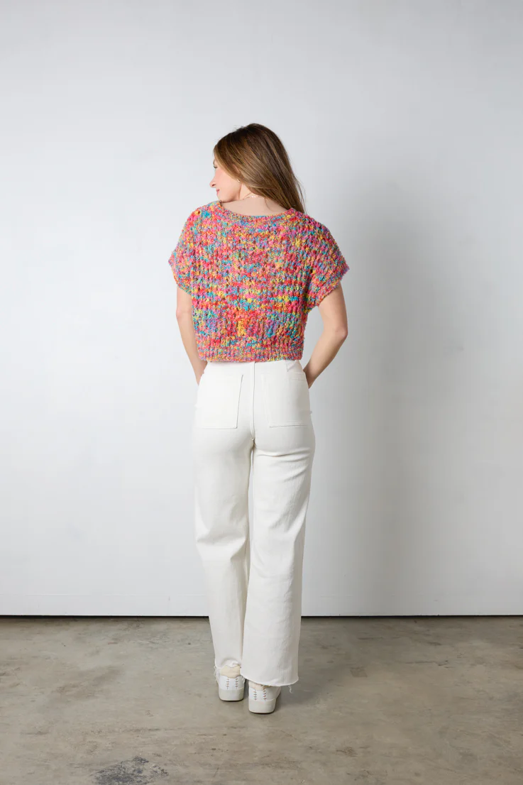 Albie Knit Top - Image 2