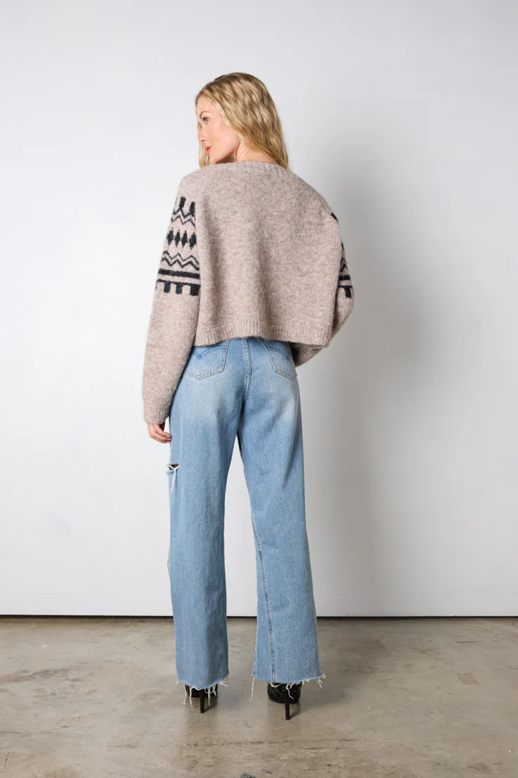 Albuquerque Cardigan - Image 2