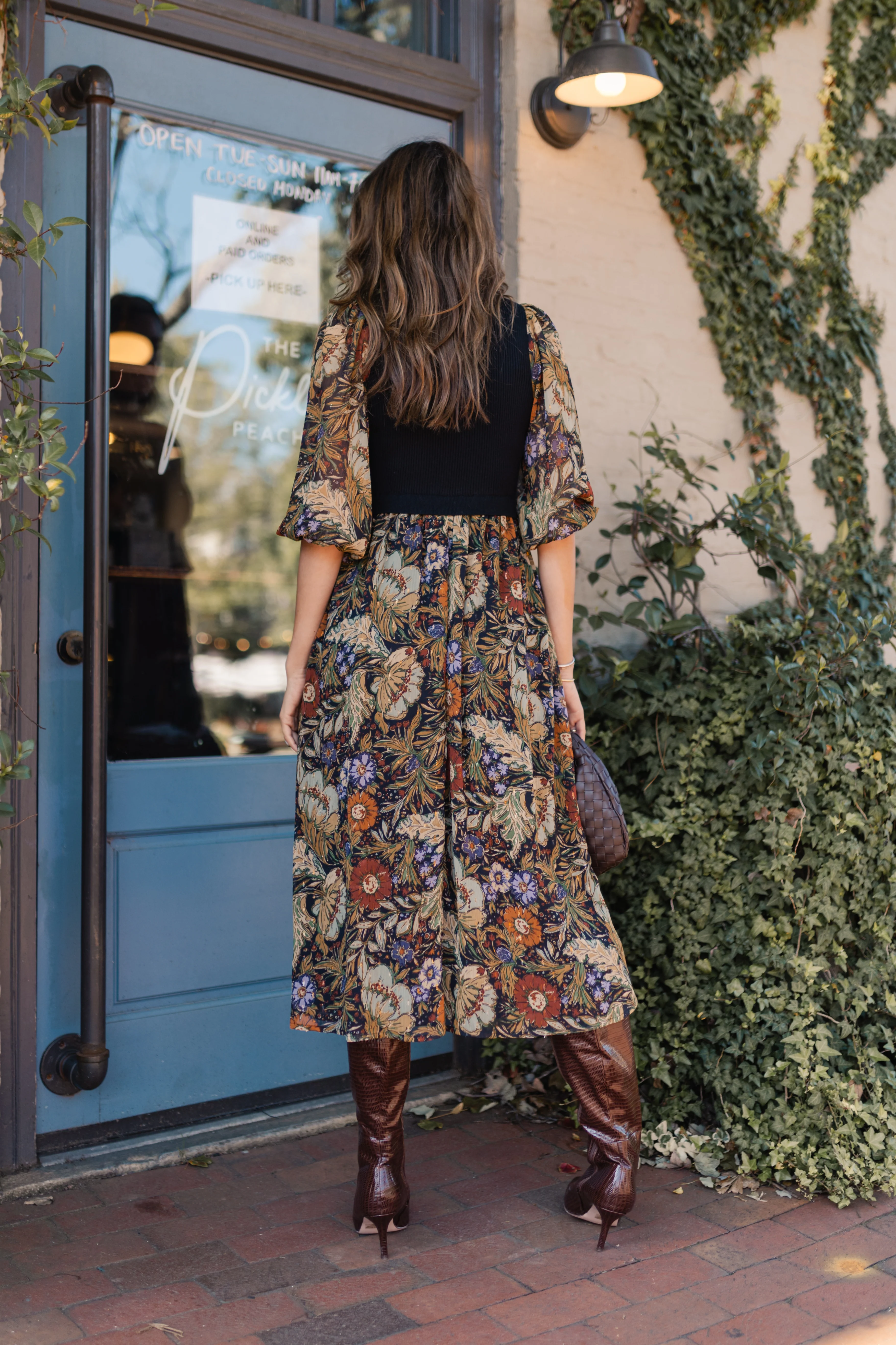 Aleshia Dress - Image 2