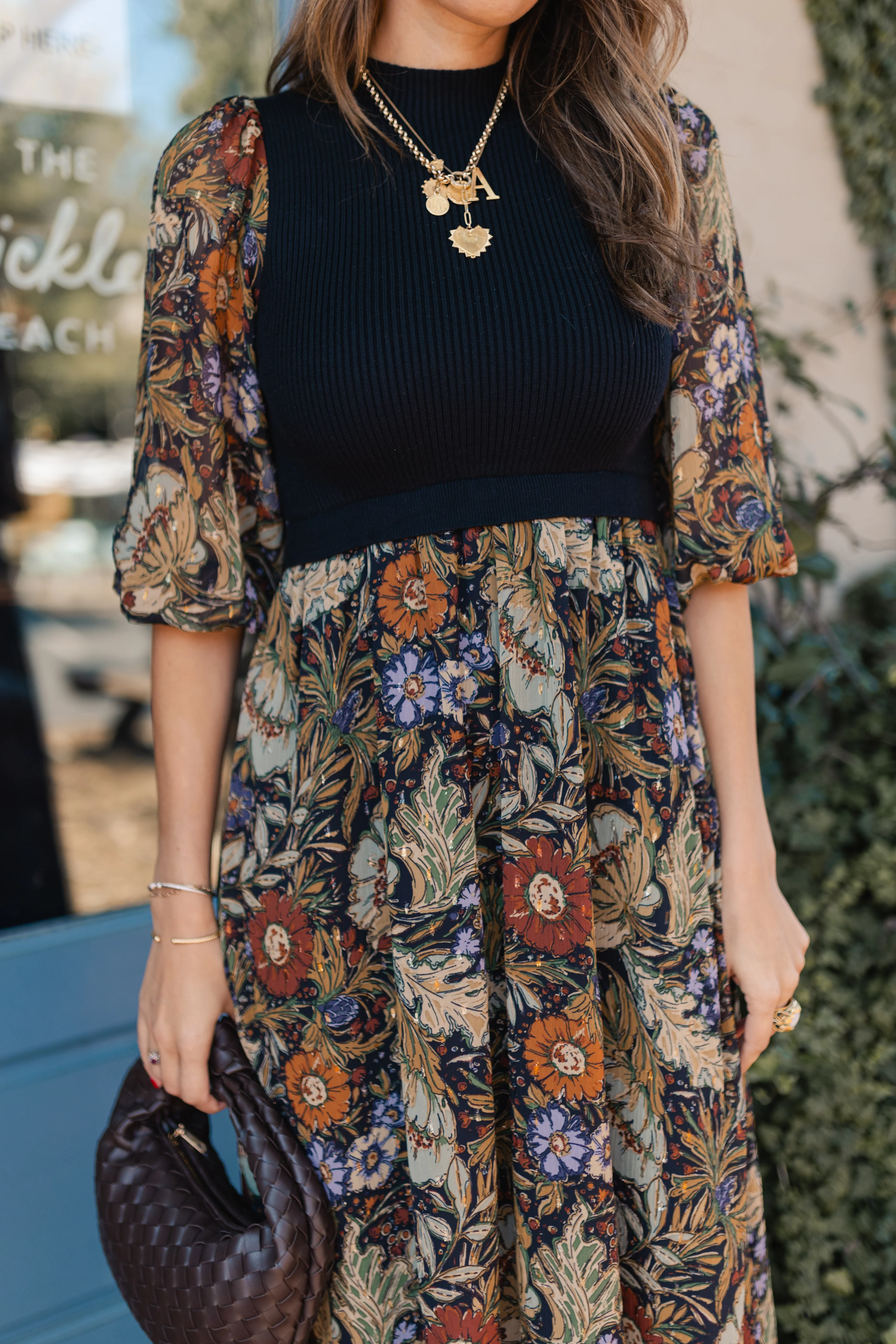 Aleshia Dress - Image 3