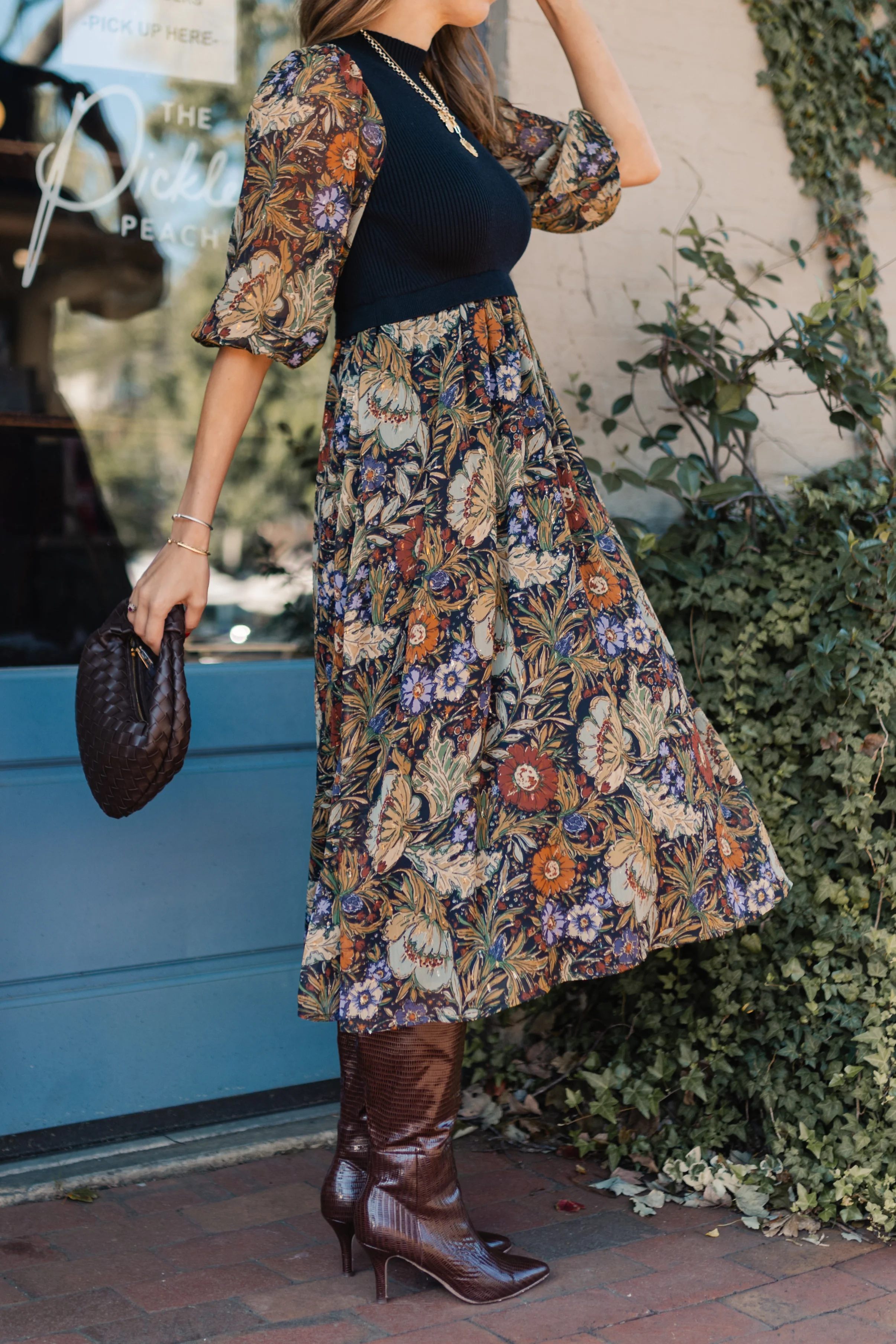 Aleshia Dress - Image 4