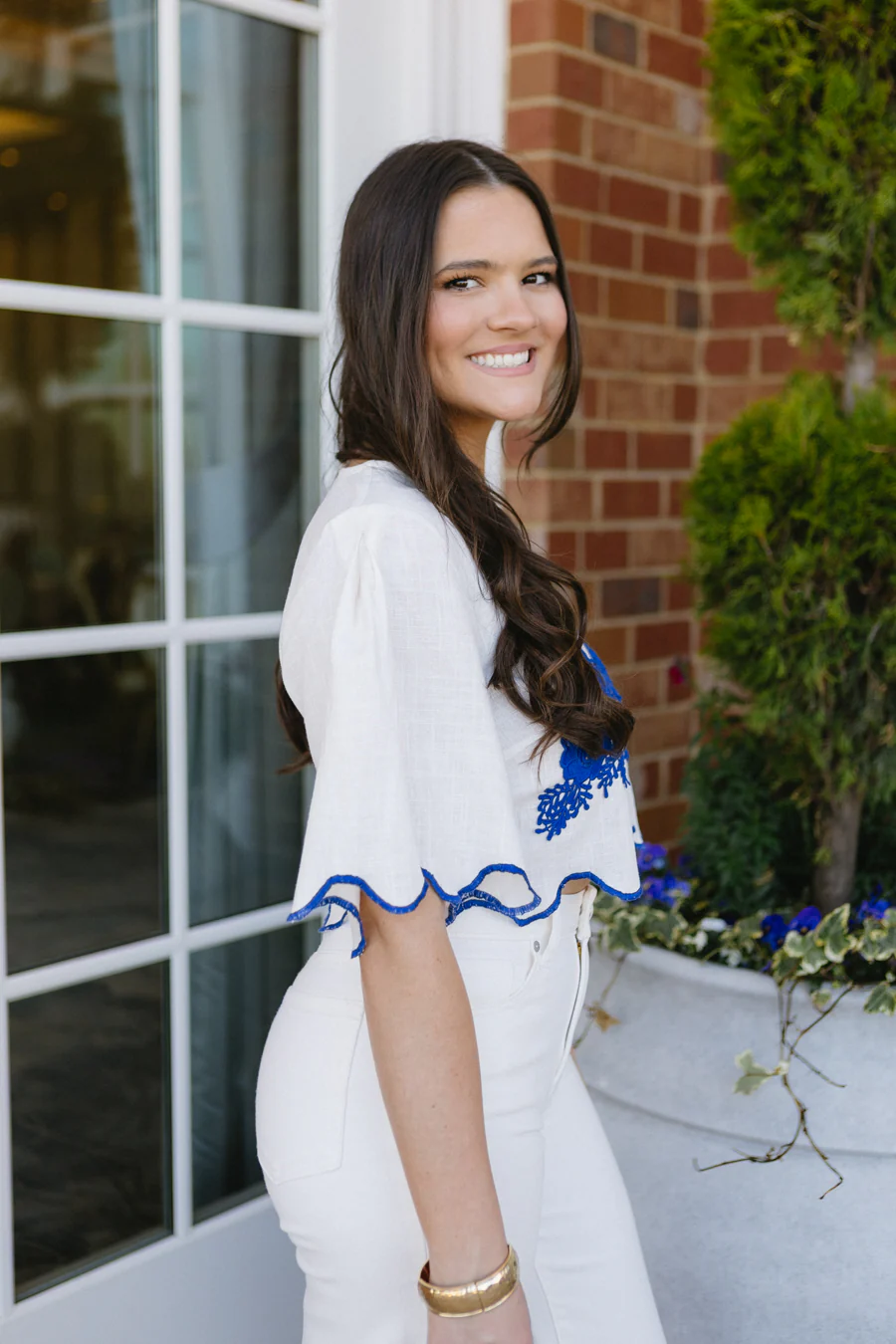 Alessandra Top - Image 4