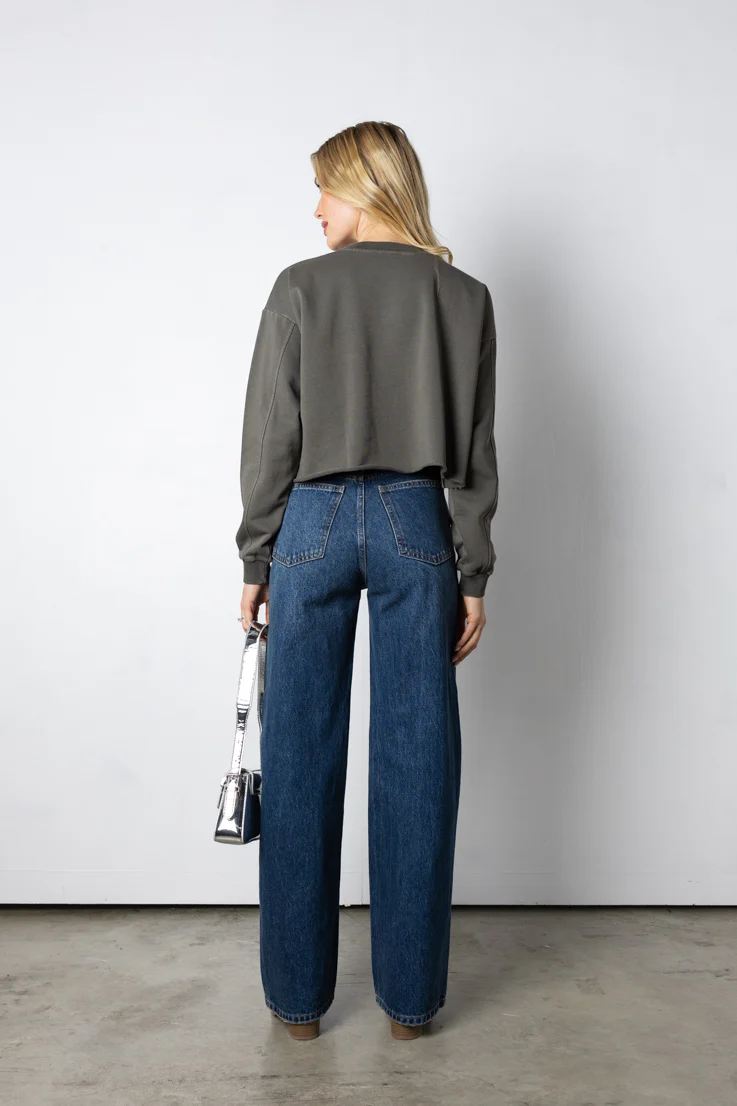 Alex Sweatshirt - Image 2